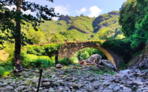 La photo du jour : le pont de l'enfer