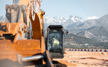 Calvi : vers une reprise du chantier de l'aviation d'affaire 