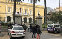 Intrusion au palais Lantivy  : les premières réactions politiques