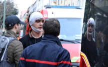 Intrusion à la préfecture de Corse : la réaction du Conseil Exécutif 