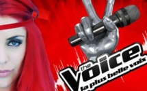 The Voice : Soutenez Céline et Florent 
