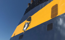 DSP Maritime : la Collectivité de Corse condamnée à verser 86,3 millions d'euros à Corsica Ferries