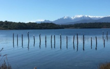 La photo du jour : la quiétude d’Urbinu