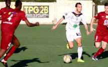 Le FC Calvi fait plier Metz (3-1)