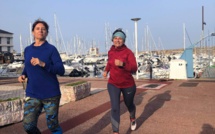 Des Gazelles corses au secours des écoliers africains et malgaches