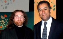 L'IRCA de Corse invité à "Marseille capitale européenne"