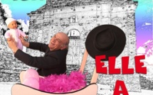 Bastia : Mr Jo au Théâtre Sant'Angelo