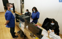 Les Corses opposés à l'idée d'un passeport vaccinal 