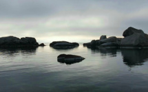 La météo de ce vendredi 26 février 2021 en Corse 