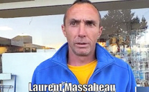 Laurent Massabeau : " Comme des chiens qui vont au combat..."