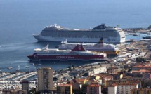 Transports maritimes : Une nouvelle DSP transitoire et une unanimité pour la défense du service public 