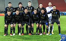  Le Sporting tenu en échec à Sète (0-0)