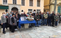 L'hommage de Bastia à Catherine Viacara, figure emblématique du marché 