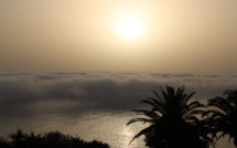 La météo du lundi 1 mars 2021 en Corse