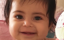 Bel élan de solidarité pour Anaé, la petite ajaccienne de 11 mois, en attente d’une transplantation cardiaque