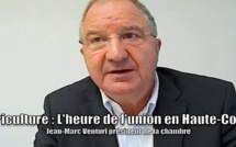 Jean-Marc Venturi atteint par la limite d'âge : Le TA annule son élection !