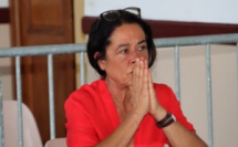 Situation à l'aéroport Calvi-Balagne : le cri d'alarme de Claudine Orabona