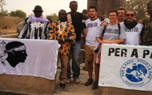 Corse-Burkina Faso : Accès à l’eau, à l’éducation et à la santé
