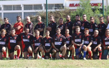 Rugby 2e série : Le RC Lucciana en demi-finale