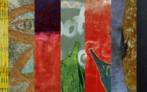 Une exposition consacrée à Volkmar Ernst du 4 au 18 mars à Bastia