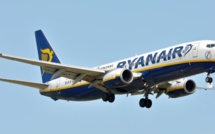 La compagnie aérienne Rayanair ouvre 2 nouvelles lignes au départ de Figari