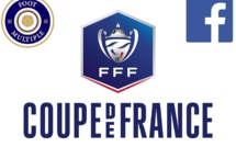 Le SCB en finale de la Coupe de France des supporters 