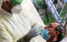 Covid-19 : le taux d'incidence repart à la hausse en Corse