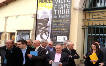Tour de France : Le programme d'animation de l'office du tourisme d'Ajaccio