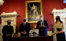 Plan de relance : huit projets à 160 millions d’euros pour le pays ajaccien