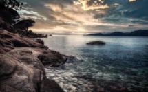 Météo : Un mois de février particulièrement chaud en Corse