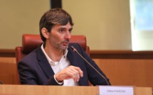 Julien Paolini : « L’opposition a voulu enterrer le plan Déchets, un dossier majeur pour l’avenir de la Corse »