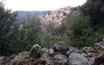 La météo du vendredi 5 mars 2021 en Corse