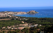 PLU et la mise à jour du Zonage d'Assainissement  consultable en mairie et sur site de la ville de Calvi