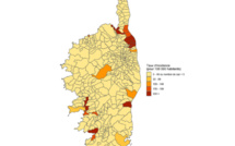 Covid-19 : Si vous résidez dans ces zones, l'ARS vous invite à vous faire tester