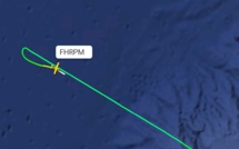 Amerrissage forcé d'un avion de tourisme au large de Calvi : les 3 occupants hélitreuillés et évacués sur Ajaccio