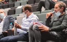 Conseil municipal de Bastia : Un débat enflammé autour des orientations budgétaires 2021