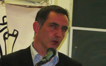 Gilles Simeoni : « Le vote sur le statut de coofficialité a tout pour devenir historique »