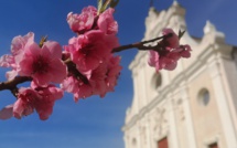 La météo du samedi 6 mars 2021 en Corse