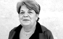 Bonifacio : Nicole Serra n'est plus. L'hommage de Jean-Charles Orsucci à sa première adjointe