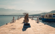 Le quai d'honneur "Marc Linski" du port de plaisance de Calvi sera t-il débaptisé ?
