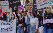 Journée internationale des droits des femmes à Bastia : "un bel élan de sororité"