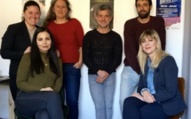 VIDEO - Initiatives citoyennes en faveur de l'égalité femme-homme : deux Corses récompensés