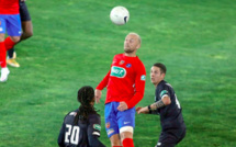 Football : « Renato va ramasser du coton », suspicion de propos racistes à Ajaccio