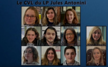 VIDEO - Ces lycéens ajacciens qui ont tourné un clip pour rendre hommage aux femmes