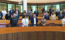 Assassinat de Jean-Luc Chiappini : L’assemblée de Corse reporte sa session