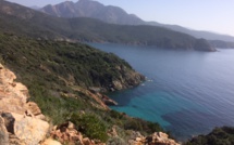 La météo du mardi 9 mars 2021 en Corse