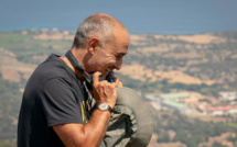 Éric Fraticelli : « Je veux montrer mon film en Corse »