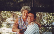 Arlette Guidoni n'est plus