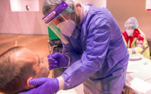 Covid-19 : la situation sanitaire se dégrade en Corse