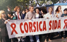 Corsica Sida se dissout après 25 ans d’engagement